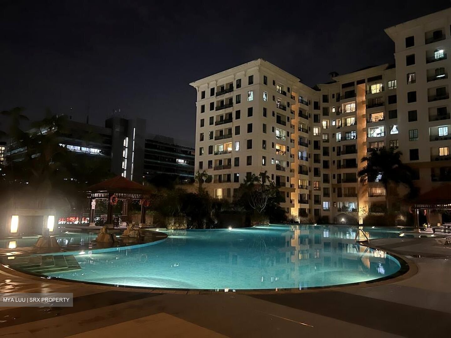 Hillbrooks (D23), Condominium #456944261